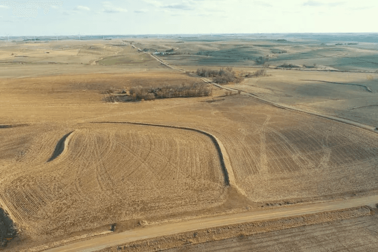 More Than 1,300 Acres of Iowa Farmland Will Hit the Auction Block in May 2025